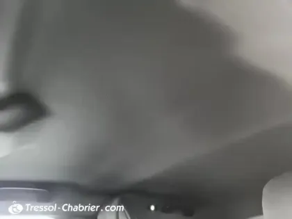 Photo 54 DS DS 3 DS3 Crossback PureTech 130 EAT8 Performance Line