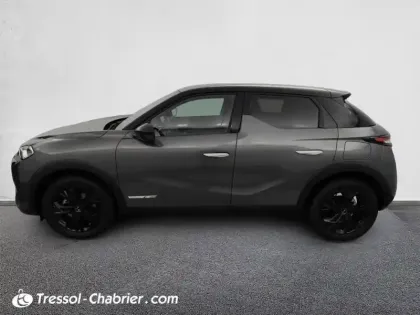 Photo 34 DS DS 3 DS3 Crossback PureTech 130 EAT8 Performance Line