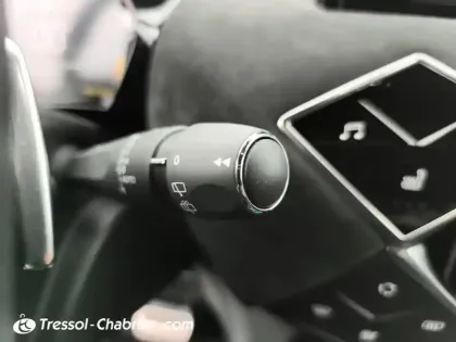 Photo 47 DS DS 3 DS3 Crossback PureTech 130 EAT8 Performance Line