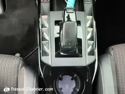 Photo 53 DS DS 3 DS3 Crossback PureTech 130 EAT8 Performance Line