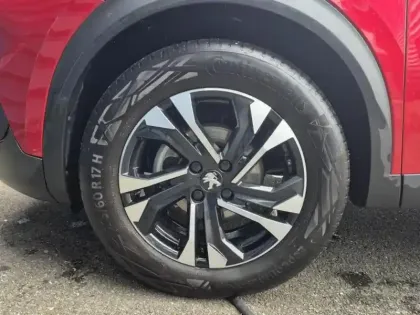 Photo 10 Peugeot 2008 Gén. II Ph1 NG Allure 5