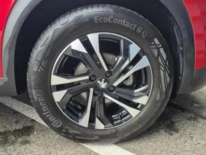 Photo 9 Peugeot 2008 Gén. II Ph1 NG Allure 5