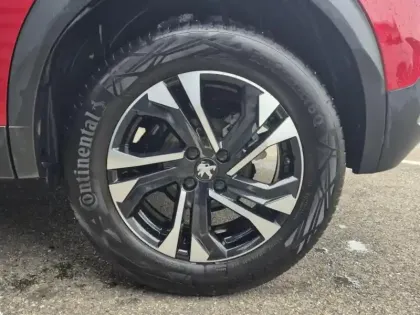 Photo 11 Peugeot 2008 Gén. II Ph1 NG Allure 5