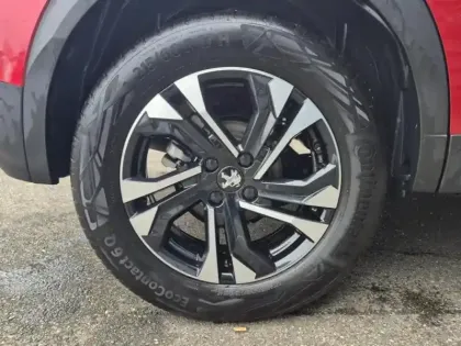 Photo 8 Peugeot 2008 Gén. II Ph1 NG Allure 5