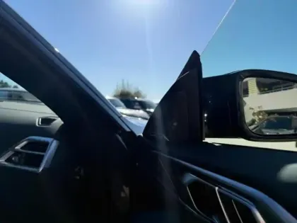 Photo 8 BMW Serie 4 Série 4 Coupé M440dA xDrive 340ch