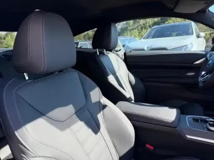 Photo 27 BMW Serie 4 Série 4 Coupé M440dA xDrive 340ch