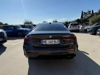 Photo 5 BMW Serie 4 Série 4 Coupé M440dA xDrive 340ch