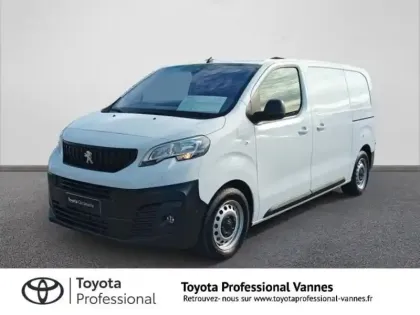 Photo Peugeot Expert