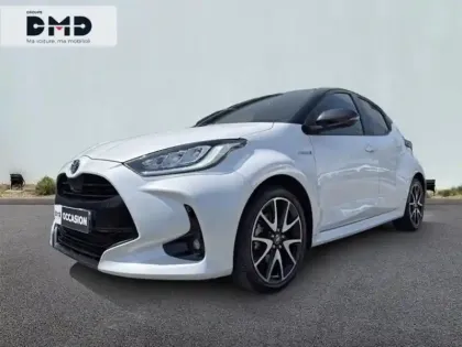 Photo Toyota Yaris