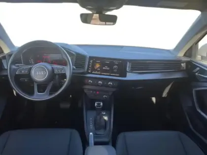 Photo 5 Audi A1  Sportback 30 TFSI 110ch Advanced S tronic 7