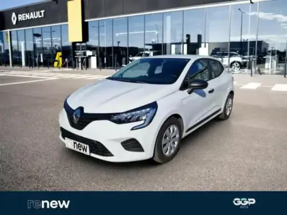 Photo Renault Clio