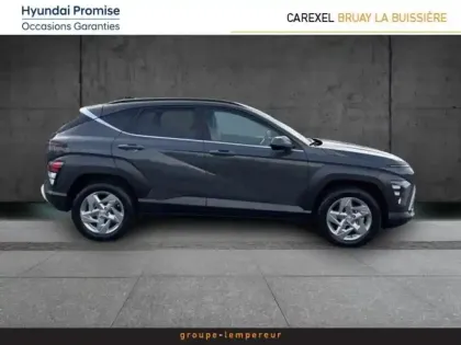 Photo 3 Hyundai Kona  1.0 T-GDi 100ch Creative