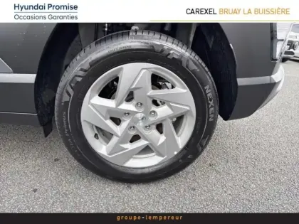 Photo 10 Hyundai Kona  1.0 T-GDi 100ch Creative