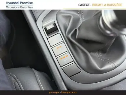 Photo 13 Hyundai Kona  1.0 T-GDi 100ch Creative