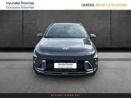 Photo 1 Hyundai Kona  1.0 T-GDi 100ch Creative