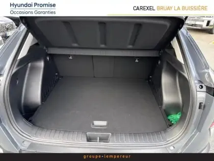 Photo 5 Hyundai Kona  1.0 T-GDi 100ch Creative