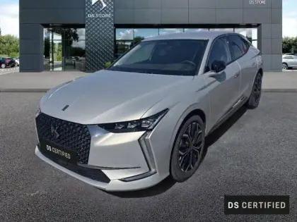 Photo Ds Ds 4