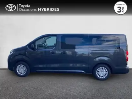Photo 2 Toyota Proace  Verso Long Electric 50kWh Dynamic MC24