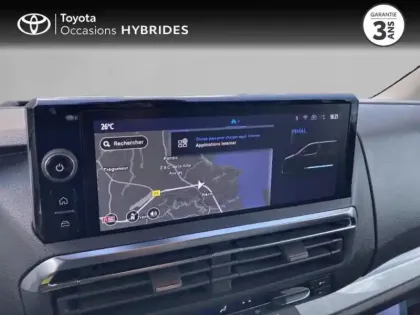 Photo 14 Toyota Proace  Verso Long Electric 50kWh Dynamic MC24