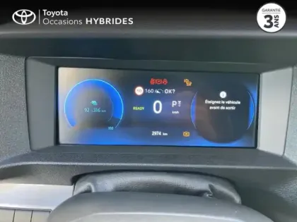 Photo 13 Toyota Proace  Verso Long Electric 50kWh Dynamic MC24