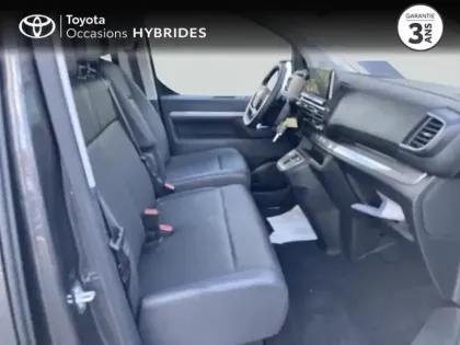 Photo 5 Toyota Proace  Verso Long Electric 50kWh Dynamic MC24