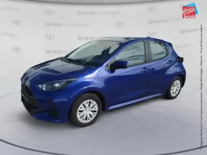 Photo Toyota Yaris