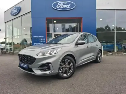 Photo Ford Kuga