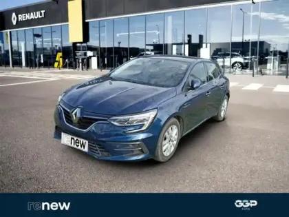 Photo Renault Megane