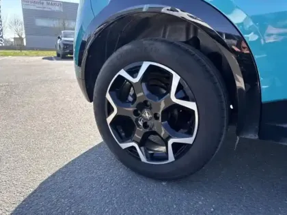 Photo 6 Opel Mokka Gén. II Ph2 GS 5