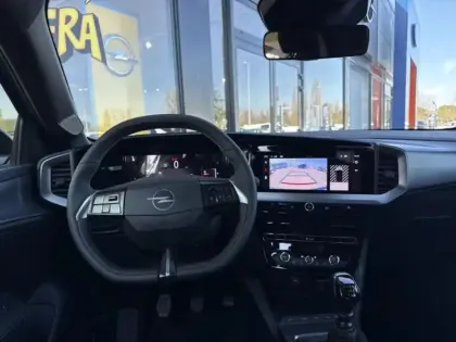 Photo 14 Opel Mokka Gén. II Ph2 GS 5