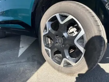 Photo 7 Opel Mokka Gén. II Ph2 GS 5