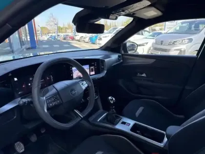 Photo 13 Opel Mokka Gén. II Ph2 GS 5