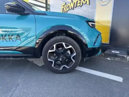 Photo 5 Opel Mokka Gén. II Ph2 GS 5