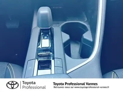 Photo 9 Toyota C-HR  2.0 200ch Collection Premiere NG23