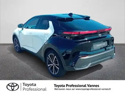 Photo 18 Toyota C-HR  2.0 Hybride 200ch Collection Premiere NG23