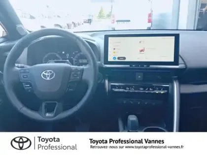 Photo 5 Toyota C-HR  2.0 200ch Collection Premiere NG23