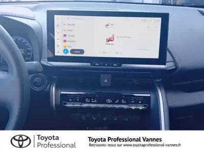 Photo 6 Toyota C-HR  2.0 200ch Collection Premiere NG23