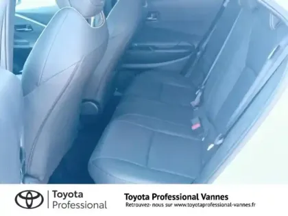 Photo 10 Toyota C-HR  2.0 200ch Collection Premiere NG23