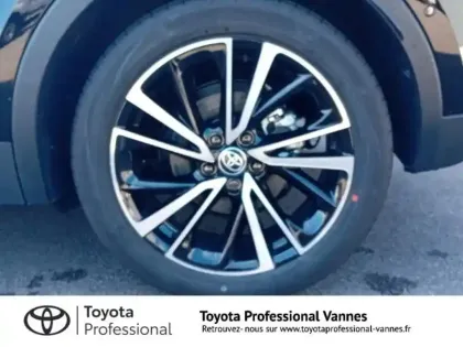 Photo 13 Toyota C-HR  2.0 200ch Collection Premiere NG23