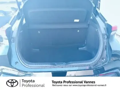 Photo 11 Toyota C-HR  2.0 200ch Collection Premiere NG23