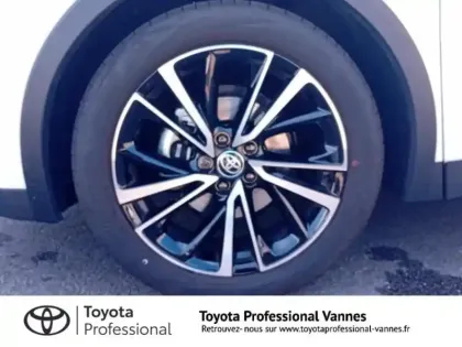 Photo 12 Toyota C-HR  2.0 200ch Collection Premiere NG23