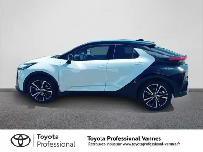 Photo 17 Toyota C-HR  2.0 Hybride 200ch Collection Premiere NG23