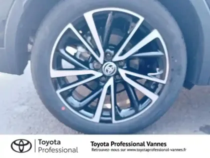 Photo 14 Toyota C-HR  2.0 200ch Collection Premiere NG23