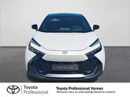 Photo 4 Toyota C-HR  2.0 200ch Collection Premiere NG23