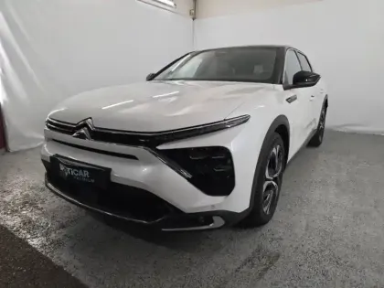 Photo Citroën C5