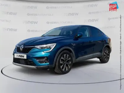 Photo Renault Arkana