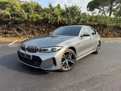 Photo Bmw Serie 3