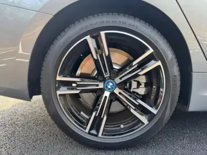 Photo 23 BMW Serie 3 Série 3 320eA 204ch M Sport