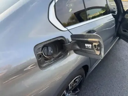 Photo 25 BMW Serie 3 Série 3 320eA 204ch M Sport