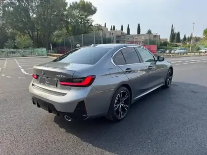 Photo 22 BMW Serie 3 Série 3 320eA 204ch M Sport